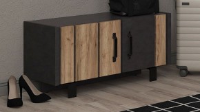 Тумба для обуви Otis KOM2D в Верхней Пышме - verhnyaya-pyshma.mebel24.online | фото 4