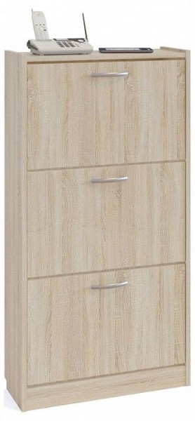 Тумба для обуви ТО-23 в Верхней Пышме - verhnyaya-pyshma.mebel24.online | фото