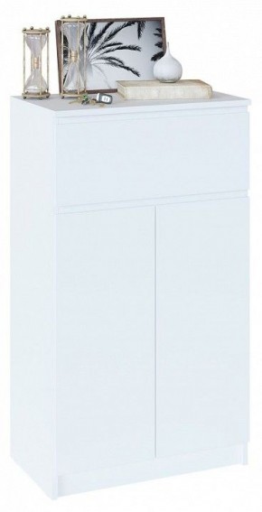 Тумба для обуви ТП-12 в Верхней Пышме - verhnyaya-pyshma.mebel24.online | фото 3