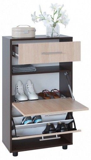 Тумба для обуви ТП-2 в Верхней Пышме - verhnyaya-pyshma.mebel24.online | фото 3