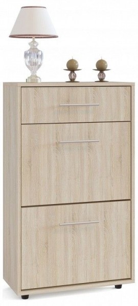 Тумба для обуви ТП-2 в Верхней Пышме - verhnyaya-pyshma.mebel24.online | фото