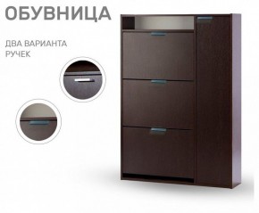 Тумба для обуви Виерра 3 в Верхней Пышме - verhnyaya-pyshma.mebel24.online | фото 9