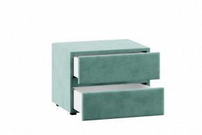 Тумба Ester (Ультра Минт) в Верхней Пышме - verhnyaya-pyshma.mebel24.online | фото 2
