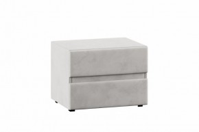 Тумба Ester (Ультра Смог) в Верхней Пышме - verhnyaya-pyshma.mebel24.online | фото