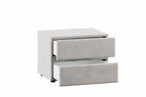 Тумба Ester (Ультра Смог) в Верхней Пышме - verhnyaya-pyshma.mebel24.online | фото 2