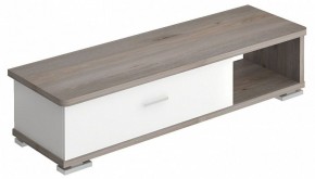 Тумба комбинированная Домино СБ-40/1-ПВК в Верхней Пышме - verhnyaya-pyshma.mebel24.online | фото 2