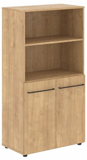 Тумба комбинированная Loftis LMC 80.5 в Верхней Пышме - verhnyaya-pyshma.mebel24.online | фото