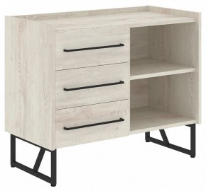 Тумба комбинированная Loftis LSC-3D.A в Верхней Пышме - verhnyaya-pyshma.mebel24.online | фото