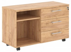 Тумба комбинированная Torr-Z TLC-3D.1A в Верхней Пышме - verhnyaya-pyshma.mebel24.online | фото