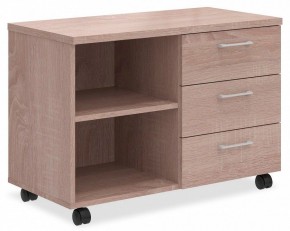 Тумба комбинированная Xten XLC-3D.1A в Верхней Пышме - verhnyaya-pyshma.mebel24.online | фото