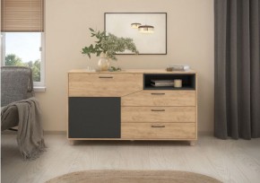 Тумба многофункциональная (арт. 6-56014) в Верхней Пышме - verhnyaya-pyshma.mebel24.online | фото