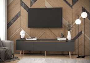 Тумба многофункциональная (арт. 6-56034) в Верхней Пышме - verhnyaya-pyshma.mebel24.online | фото 1