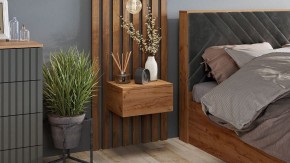 Тумба навесная Тип 1 в Верхней Пышме - verhnyaya-pyshma.mebel24.online | фото 5