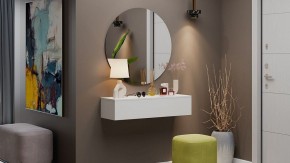 Тумба навесная Тип 2 в Верхней Пышме - verhnyaya-pyshma.mebel24.online | фото 4