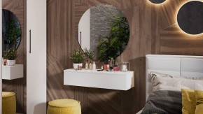 Тумба навесная Тип 2 в Верхней Пышме - verhnyaya-pyshma.mebel24.online | фото 5