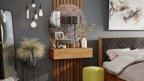 Тумба навесная Тип 2 в Верхней Пышме - verhnyaya-pyshma.mebel24.online | фото 6