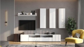 Тумба навесная Валенсия в Верхней Пышме - verhnyaya-pyshma.mebel24.online | фото 2