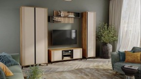 Тумба под ТВ Богемия в Верхней Пышме - verhnyaya-pyshma.mebel24.online | фото 4