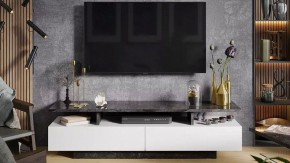 Тумба под ТВ Монтана в Верхней Пышме - verhnyaya-pyshma.mebel24.online | фото 7