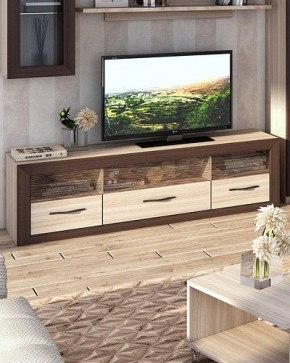Тумба под ТВ Нобиле КА170 в Верхней Пышме - verhnyaya-pyshma.mebel24.online | фото 3