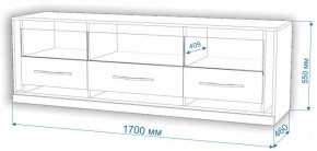 Тумба под ТВ Нобиле КА170 в Верхней Пышме - verhnyaya-pyshma.mebel24.online | фото 5