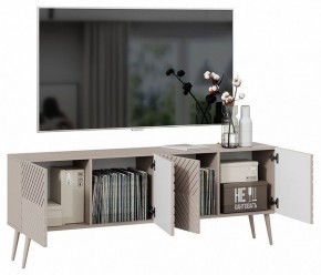 Тумба под ТВ Танго Тип-1 в Верхней Пышме - verhnyaya-pyshma.mebel24.online | фото 3