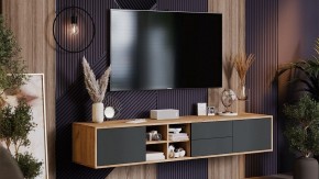 Тумба под ТВ Тип 5 в Верхней Пышме - verhnyaya-pyshma.mebel24.online | фото 6