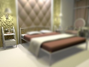 Тумба прикроватная (МилСон) в Верхней Пышме - verhnyaya-pyshma.mebel24.online | фото 3