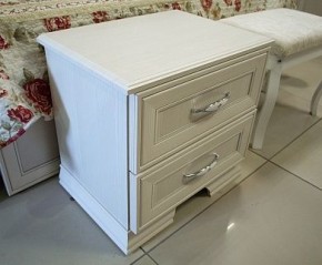 Тумба прикроватная Венеция 4 в Верхней Пышме - verhnyaya-pyshma.mebel24.online | фото 2