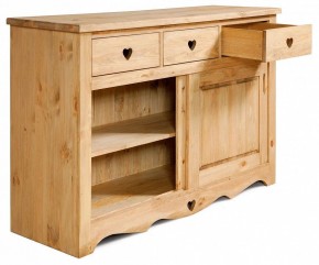 Тумба Прованс KR100 в Верхней Пышме - verhnyaya-pyshma.mebel24.online | фото 2