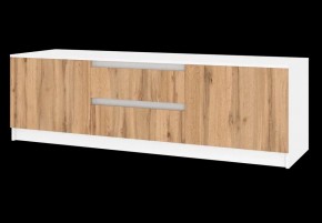 Тумба ТВ большая Парус в Верхней Пышме - verhnyaya-pyshma.mebel24.online | фото 6
