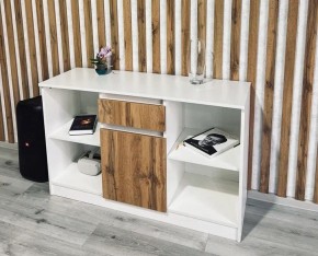 Тумба ТВ малая Парус в Верхней Пышме - verhnyaya-pyshma.mebel24.online | фото 6