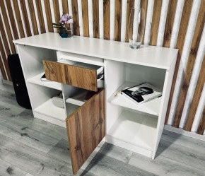 Тумба ТВ малая Парус в Верхней Пышме - verhnyaya-pyshma.mebel24.online | фото 7