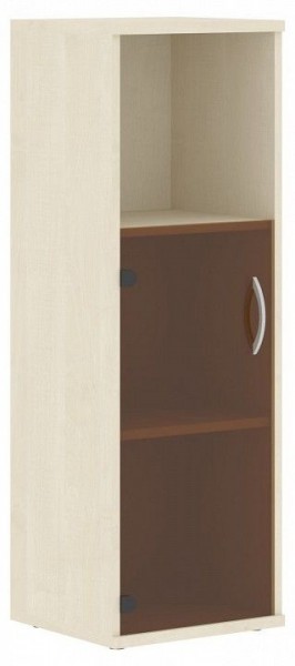 Тумба-витрина Imago СУ-2.2 в Верхней Пышме - verhnyaya-pyshma.mebel24.online | фото