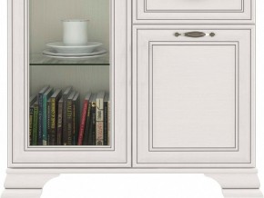 Тумба-витрина Tiffany 1V2D1S в Верхней Пышме - verhnyaya-pyshma.mebel24.online | фото 4