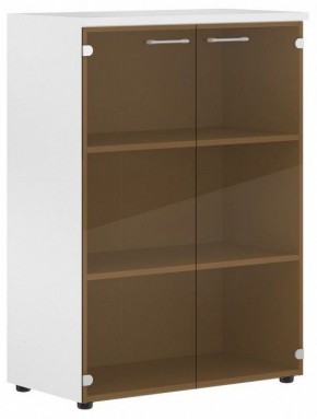 Тумба-витрина Xten XMC 85.2 в Верхней Пышме - verhnyaya-pyshma.mebel24.online | фото