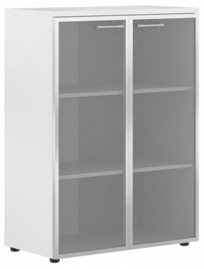 Тумба-витрина Xten XMC 85.7 в Верхней Пышме - verhnyaya-pyshma.mebel24.online | фото