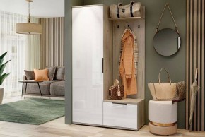 Тумбочка Альянс 435.17 в Верхней Пышме - verhnyaya-pyshma.mebel24.online | фото 1