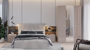 Тумбочка Эмбер ТД 348.03.01 в Верхней Пышме - verhnyaya-pyshma.mebel24.online | фото 4