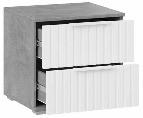 Тумбочка Хилтон в Верхней Пышме - verhnyaya-pyshma.mebel24.online | фото 2