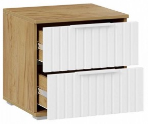 Тумбочка Хилтон в Верхней Пышме - verhnyaya-pyshma.mebel24.online | фото 4