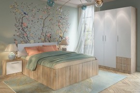 Тумбочка Илга в Верхней Пышме - verhnyaya-pyshma.mebel24.online | фото 3