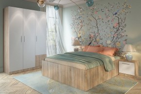 Тумбочка Илга в Верхней Пышме - verhnyaya-pyshma.mebel24.online | фото 5