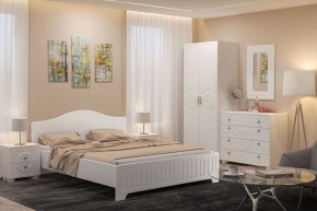 Тумбочка Монблан МБ-38К в Верхней Пышме - verhnyaya-pyshma.mebel24.online | фото 3