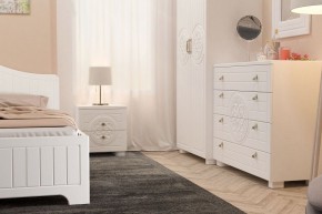 Тумбочка Монблан МБ-38К в Верхней Пышме - verhnyaya-pyshma.mebel24.online | фото 4