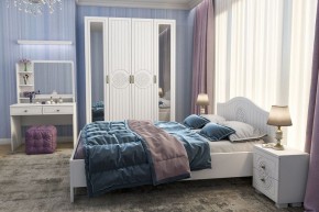 Тумбочка Монблан МБ-38К в Верхней Пышме - verhnyaya-pyshma.mebel24.online | фото 6