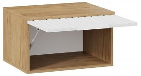 Тумбочка навесная Хилтон Исп.2.1 в Верхней Пышме - verhnyaya-pyshma.mebel24.online | фото 2