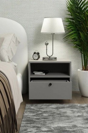 Тумбочка Найс в Верхней Пышме - verhnyaya-pyshma.mebel24.online | фото 4