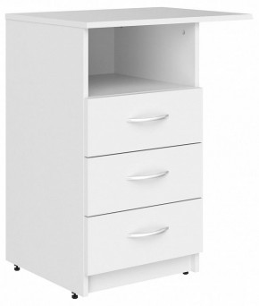 Тумбочка Simple SC-3D.2A в Верхней Пышме - verhnyaya-pyshma.mebel24.online | фото