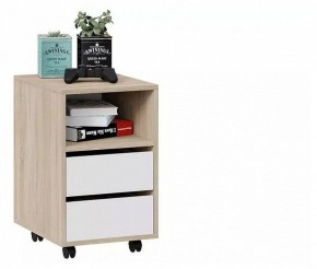 Тумбочка Тип 14 в Верхней Пышме - verhnyaya-pyshma.mebel24.online | фото 3
